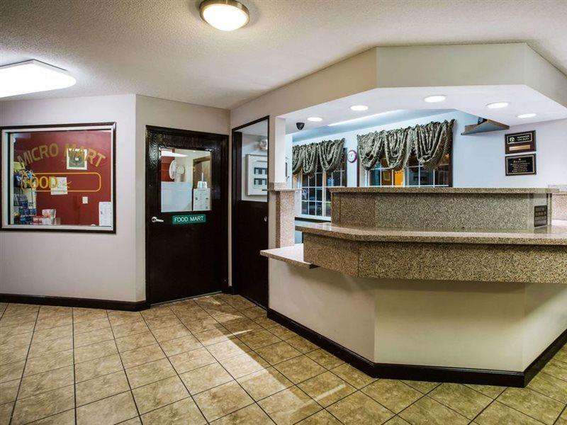 Ramada By Wyndham Су-Фолс Экстерьер фото
